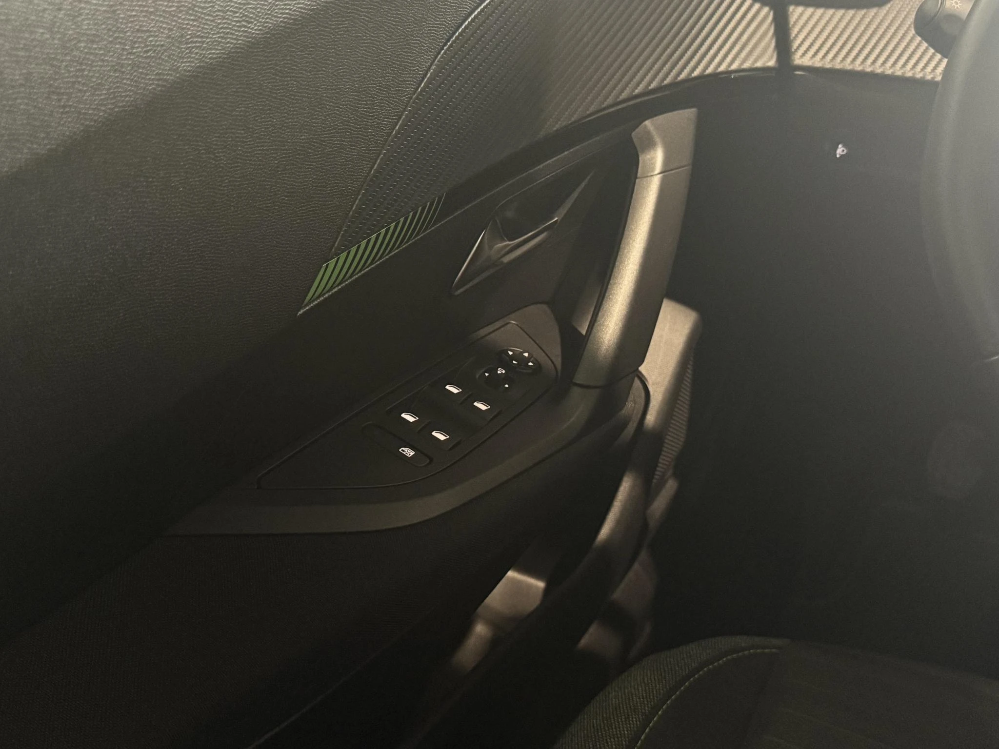 Peugeot 2008 Active
