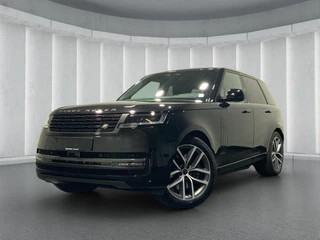 Land Rover Range Rover Autobiography 3.0 P550e Geländewagen. 405 kW. 5-türig