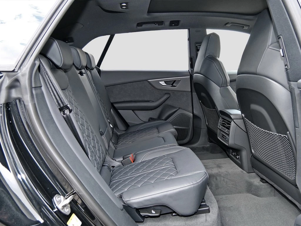 Audi Q8 UPE br. 134.260,- SUV TFSIe quattro triptronic 250 kW / 340 PS