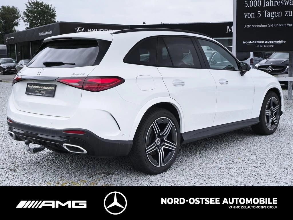 Mercedes-Benz GLC 220 d 4M ED.AMG ADVANCED+ PANO 360 AHK NIGHT AMG LineX254 GLC 220 d 4M ED.AMG ADVANCED+ PANO 360 AHK NIGHT AMG Line