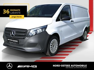 Mercedes-Benz Vito 116 NEUES MODELL AHK NAVI KAMERA TEMPOMAT