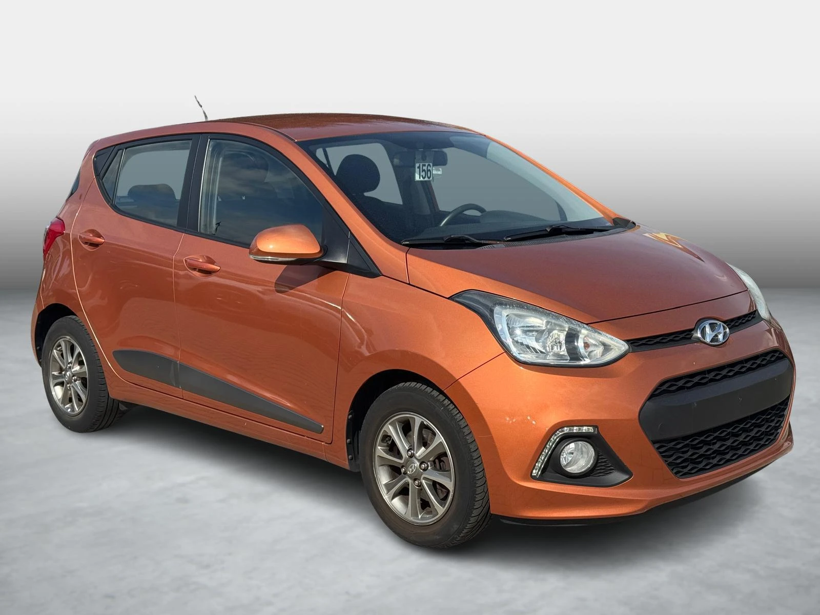 Hyundai i10 1.0 Pop
