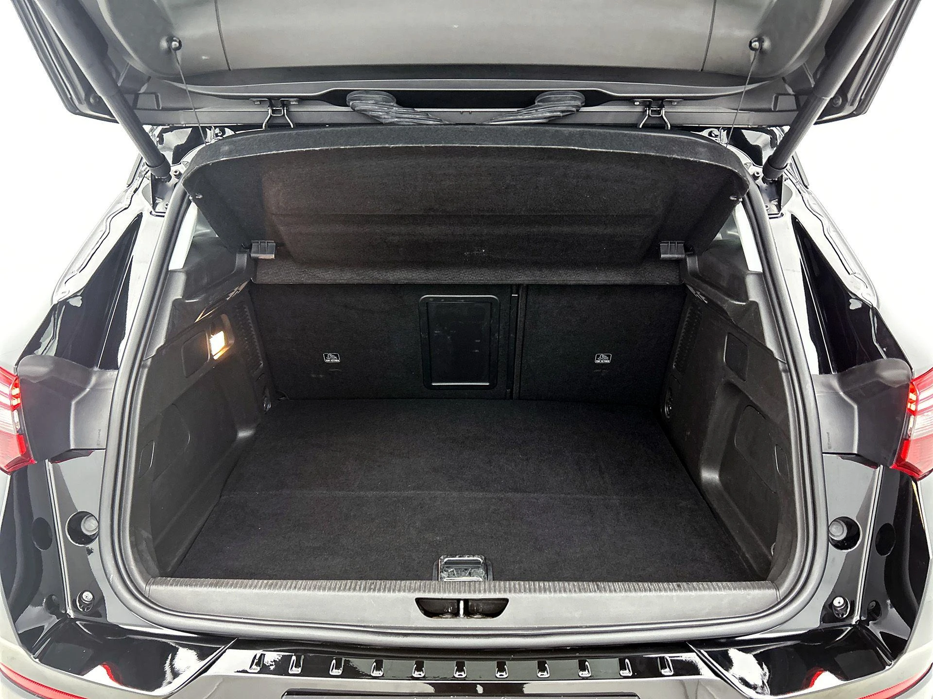 Opel Grandland 1.6 Turbo Plug-In Hybrid 4x4 GSe