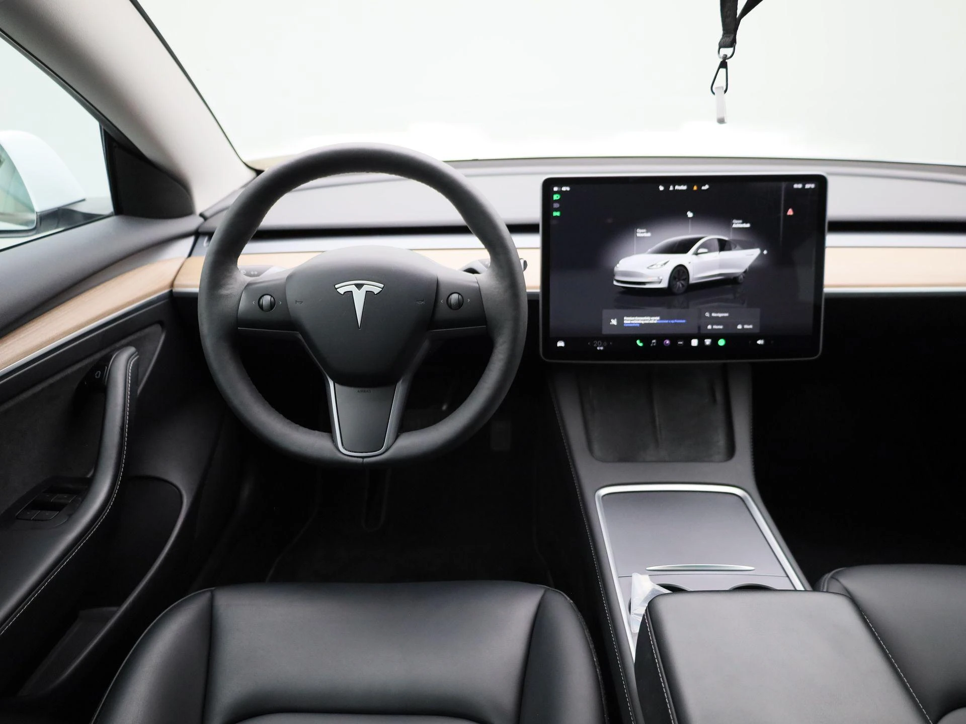 Tesla Model 3 Long Range DUAL MOTOR AWD 75 kWh