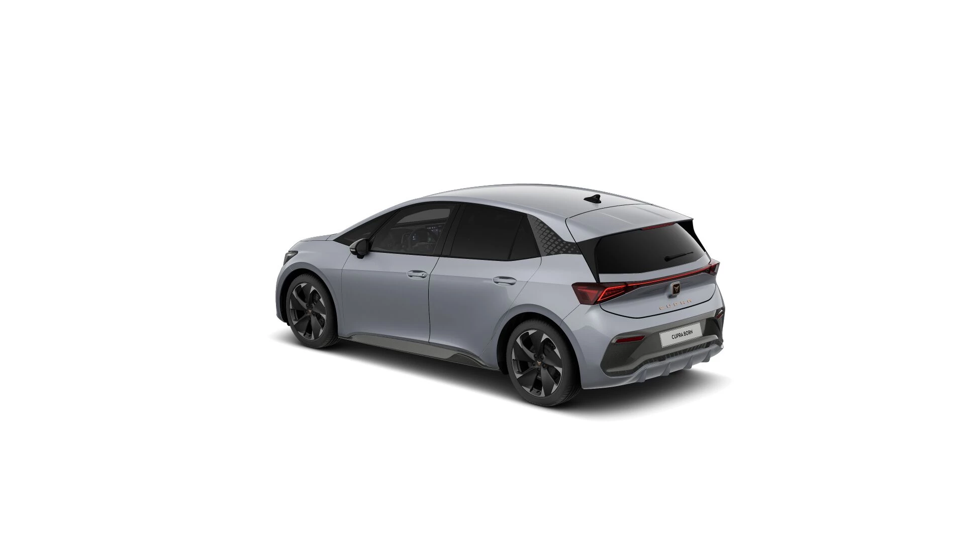 CUPRA Born Essential Limited