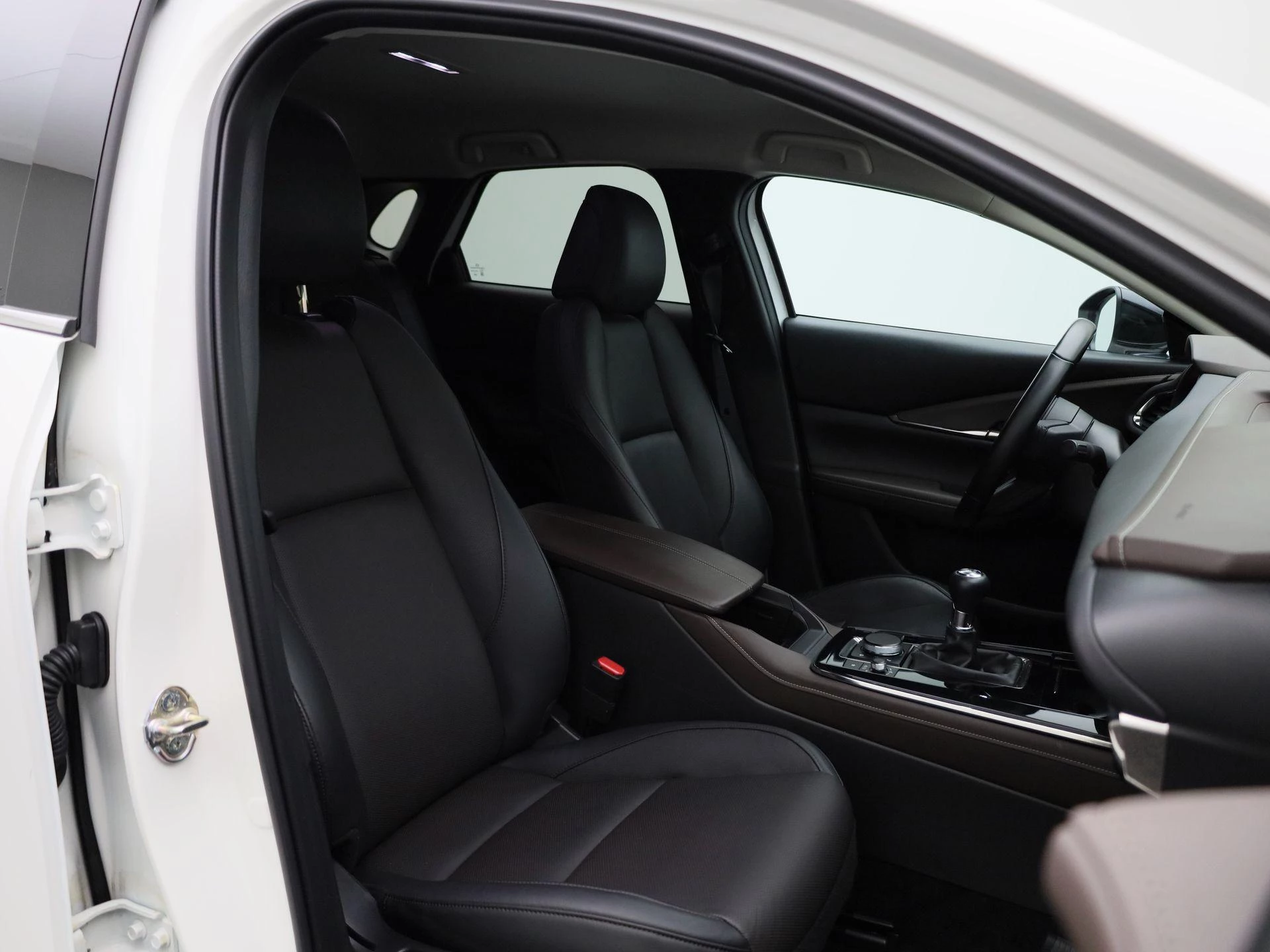 Mazda CX-30 2.0 e-SkyActiv-X M Hybrid Luxury