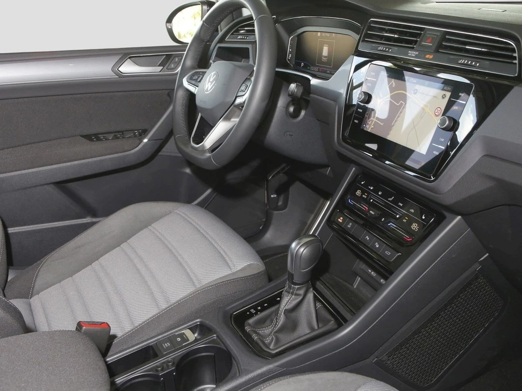 Volkswagen Touran Highline 1.5 TSI OPF 7-Gang-DSG