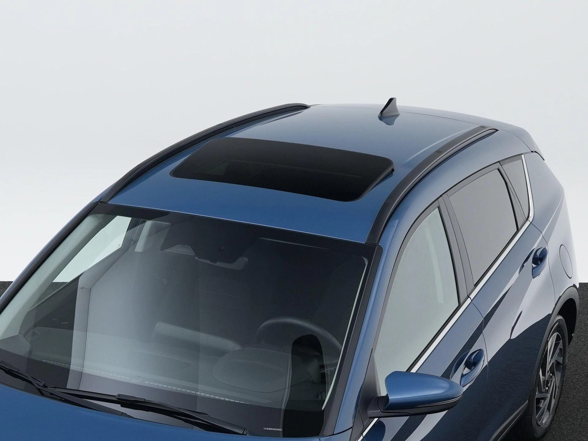 Hyundai Bayon 1.0 T-GDI Premium Sky