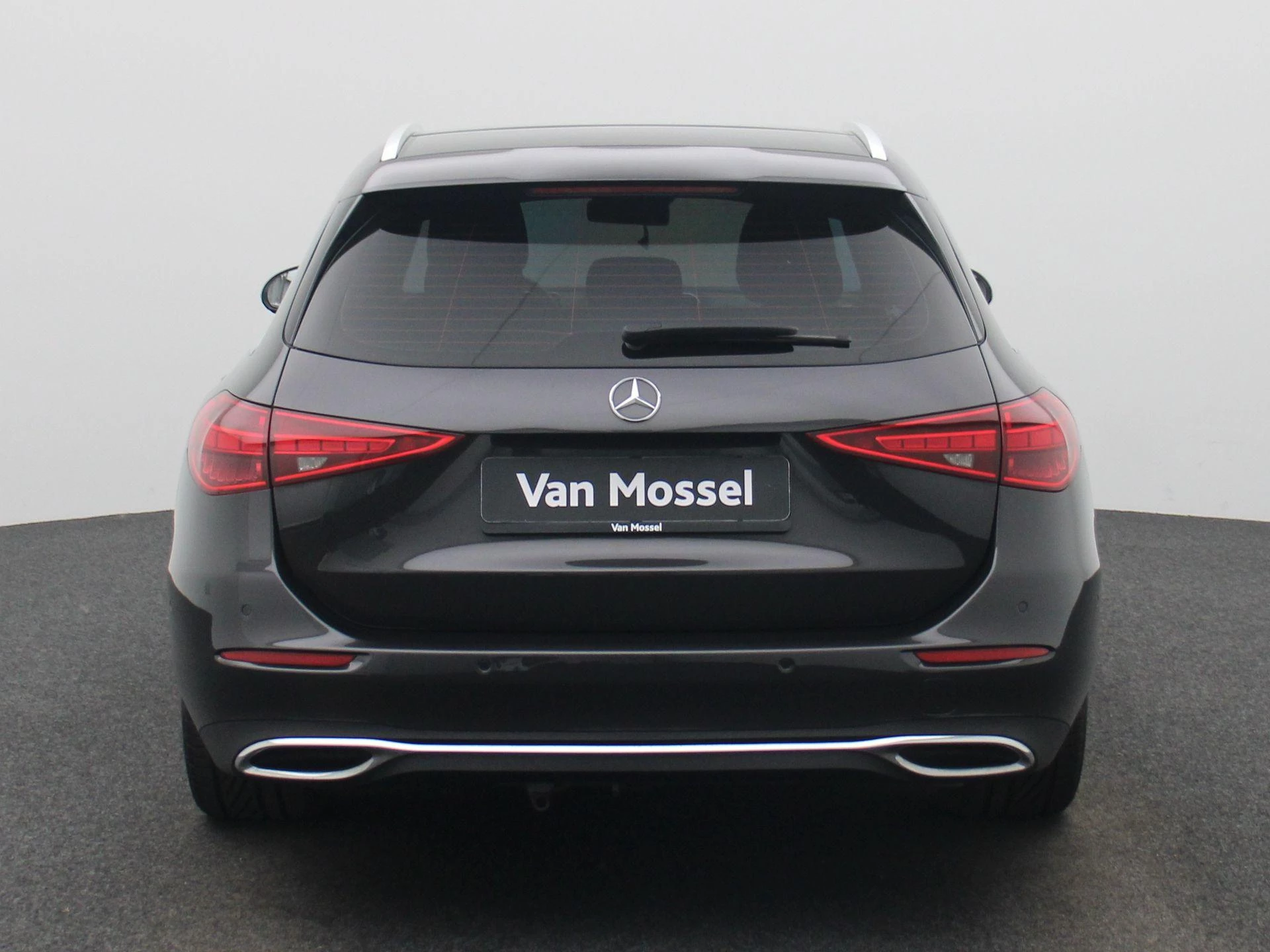 Mercedes-Benz C-Klasse Break C 300 e Luxury Line