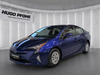 Toyota Prius 1.8 VVT-i Comfort