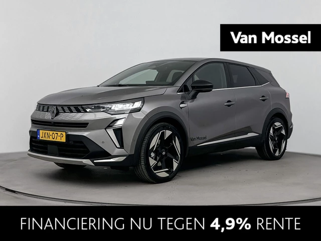 Renault Symbioz