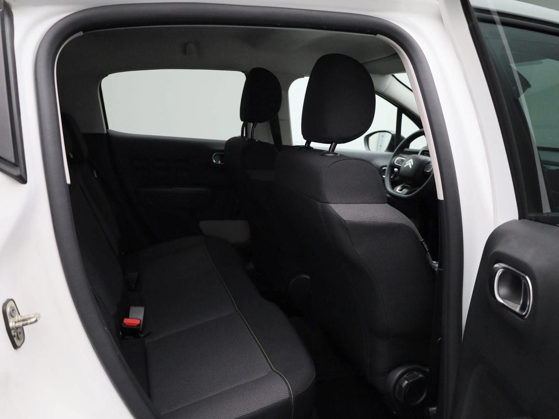 Citroën C3 1.2 PureTech 82 S&S MAN Feel