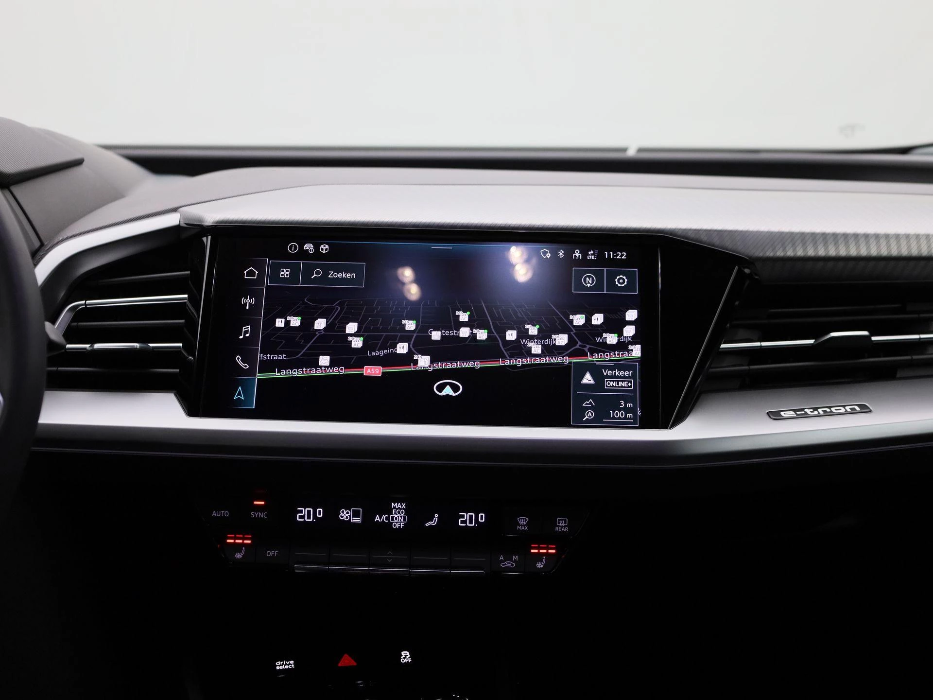 Audi Q4 Sportback e-tron 40 Edition 63 kWh