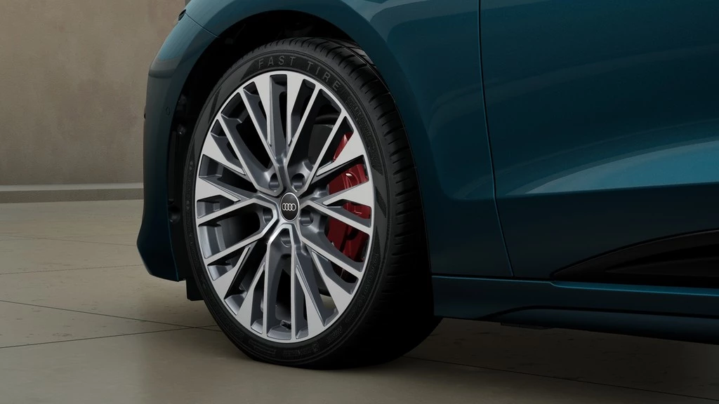 Audi A6 Avant e-tron UPE 99.335 performance S line
