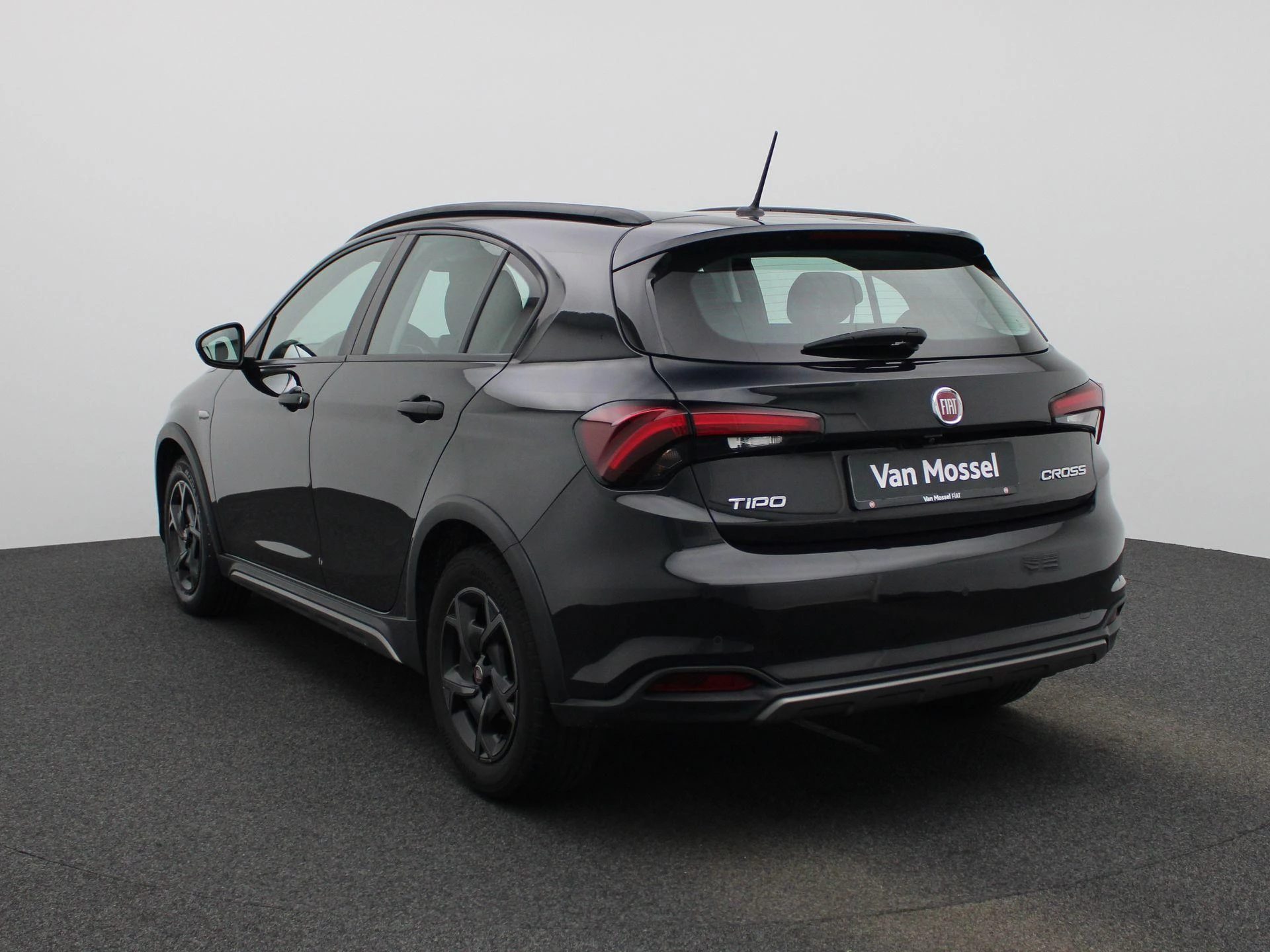 Fiat Tipo 1.3 Mjet 95ch/pk City Cross