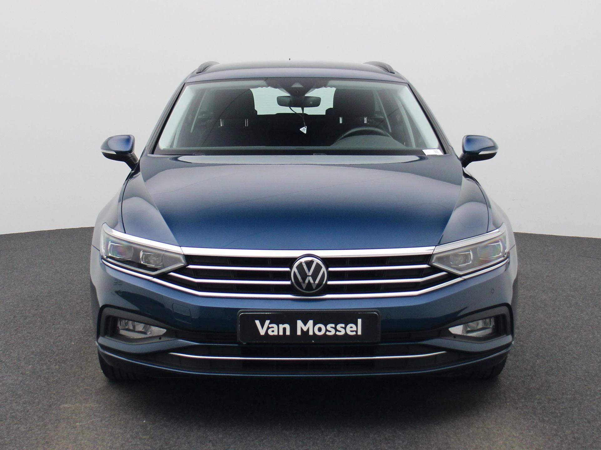 Volkswagen Passat Variant 2.0 TDI 90kW DSG Style Business
