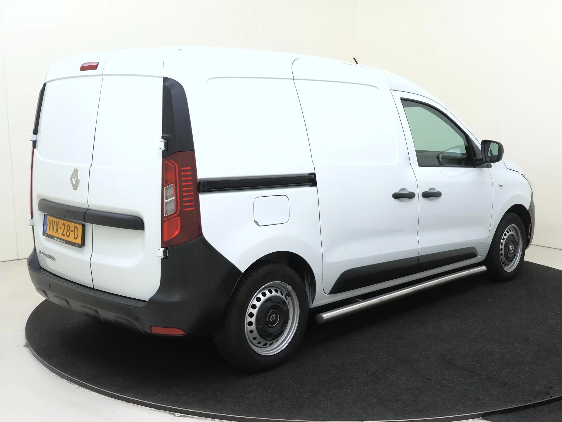 Renault Express 1.5 dCi 95 Comfort