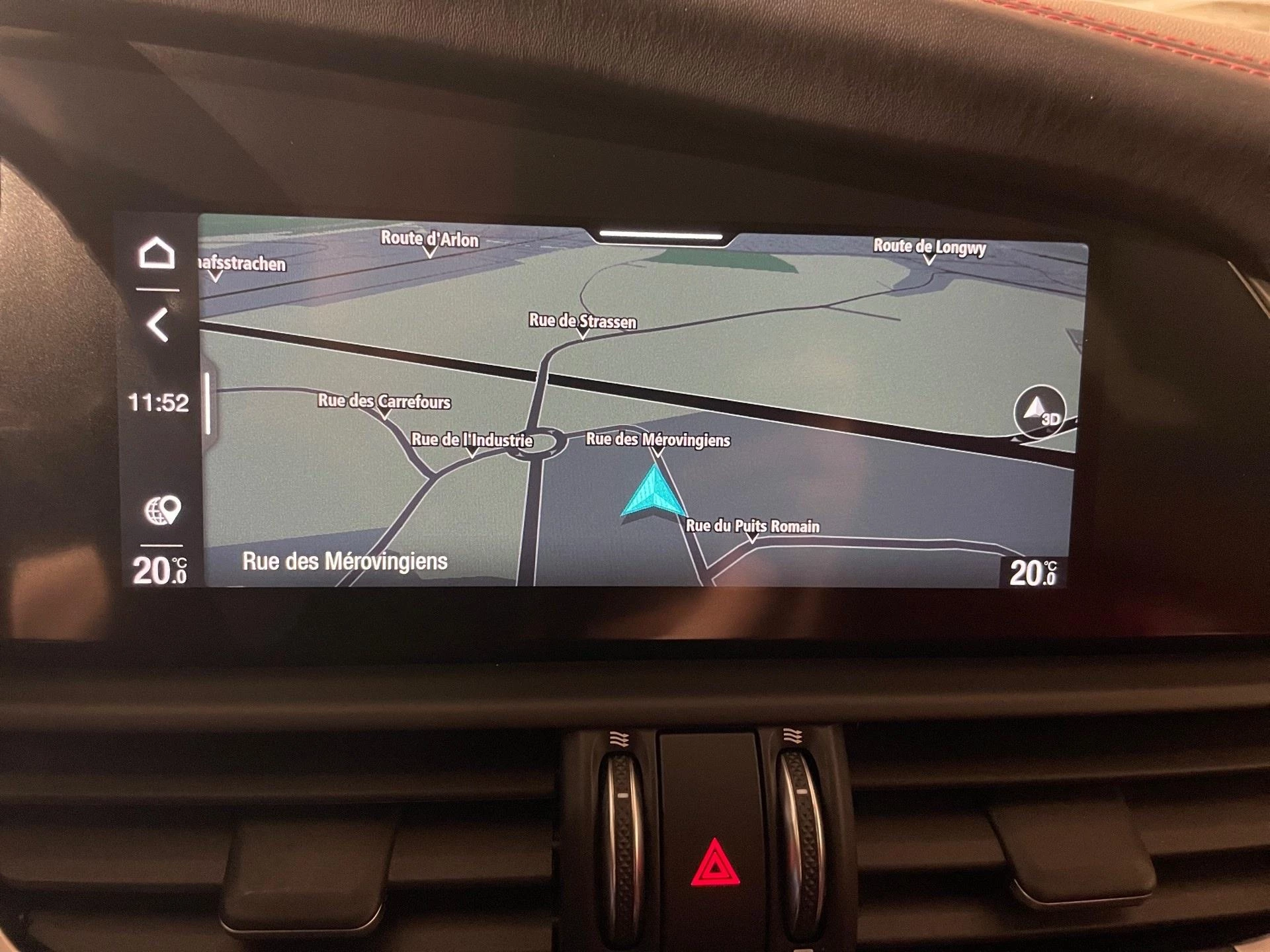 Alfa Romeo Giulia 2.0 TB 280 Q4 Veloce AUTO