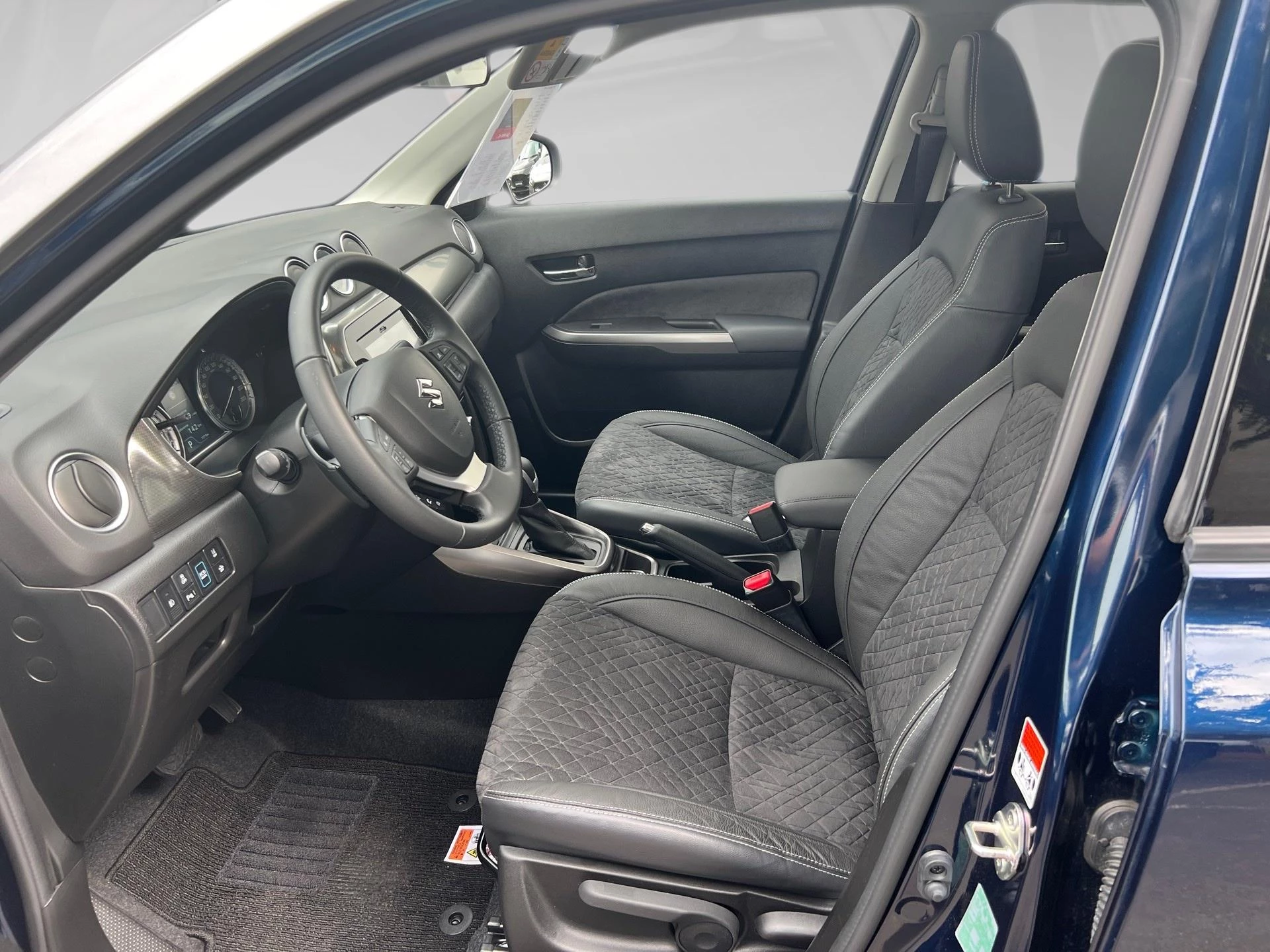 Suzuki-Grand Vitara-image-3