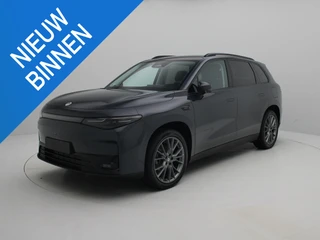 Leapmotor C10 Design REEV 28.4 kWh