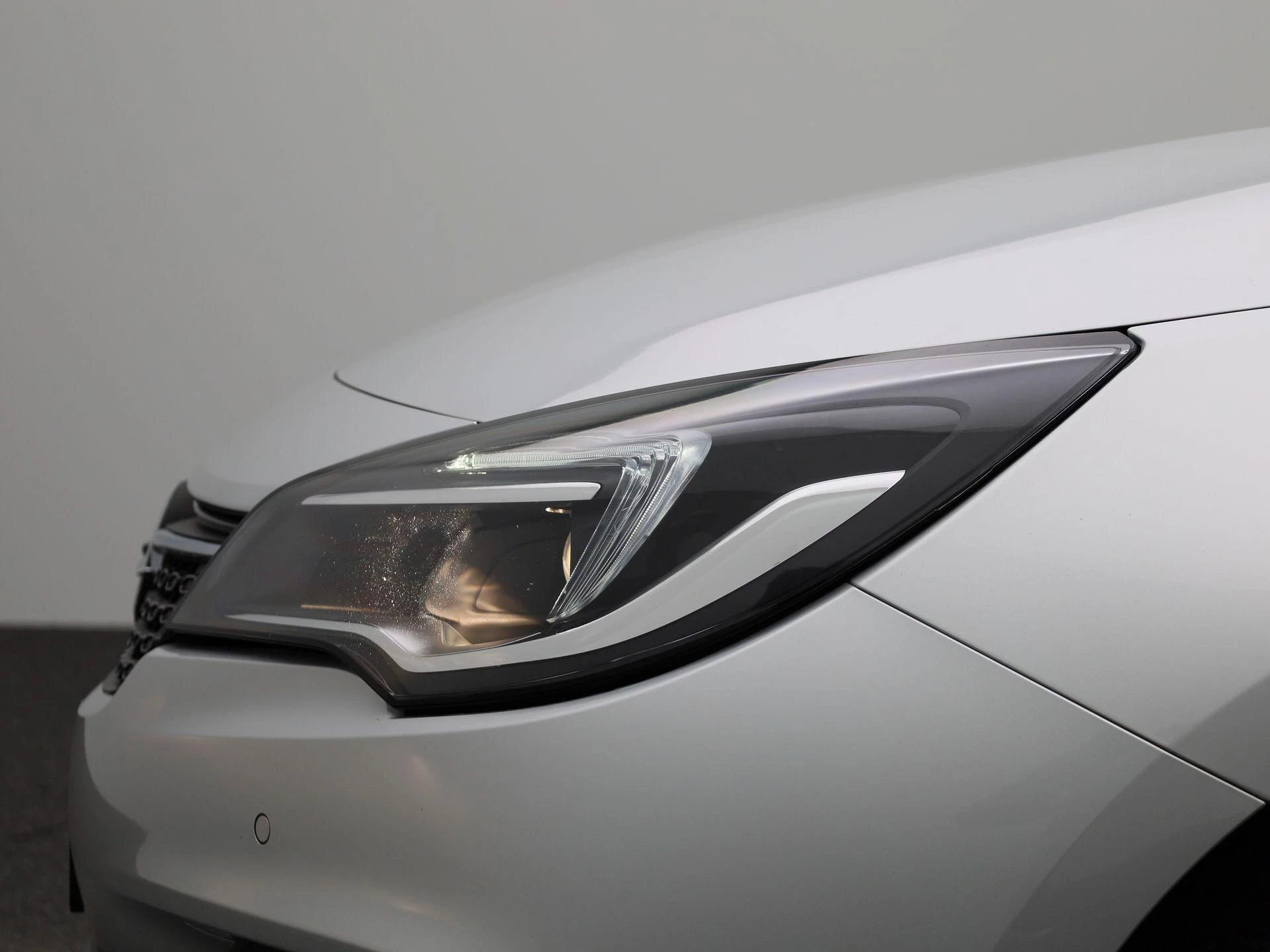 Opel Astra 1.2 Turbo 81kW S/S Edition