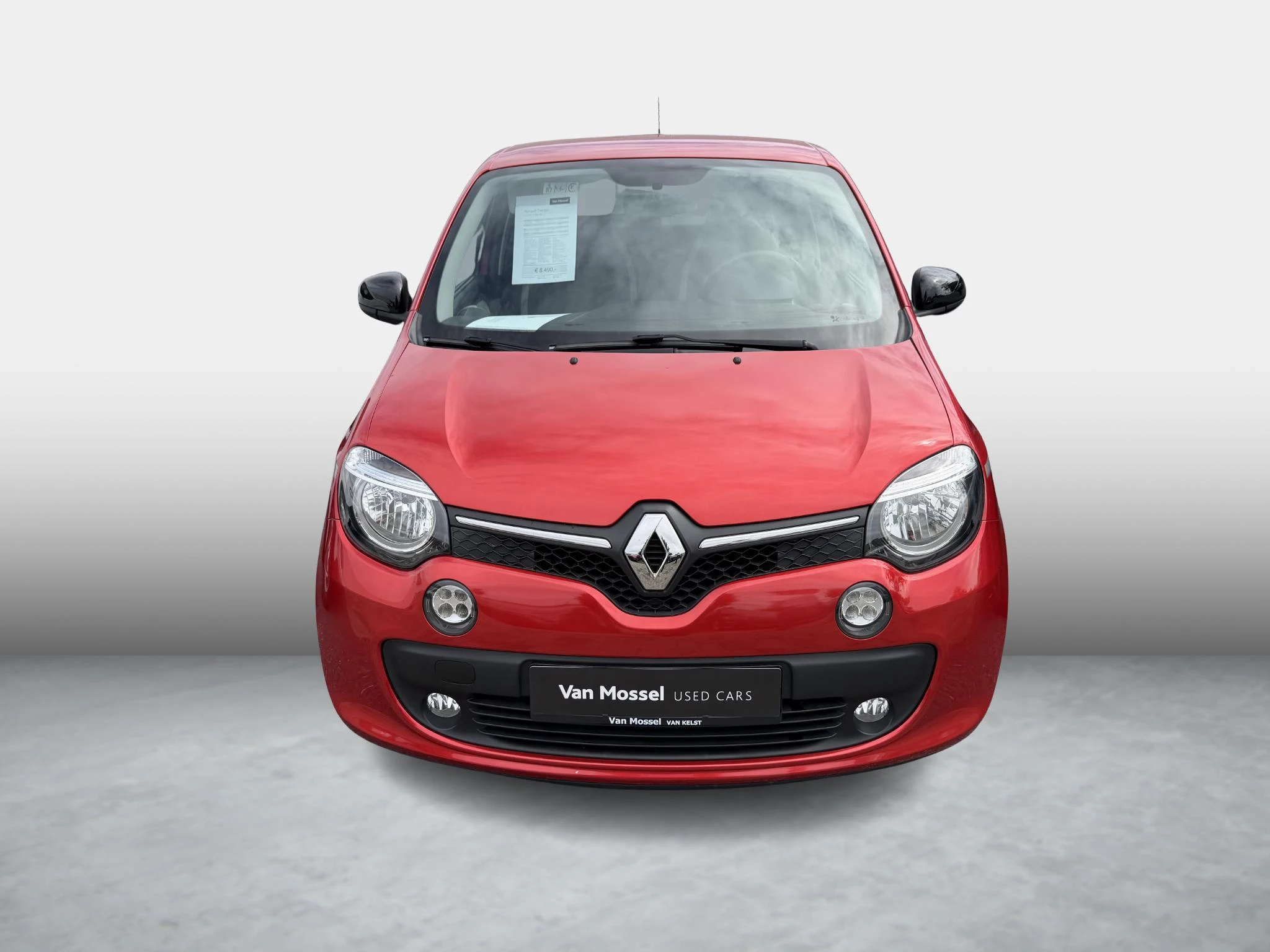 Renault Twingo 1.0 SCe 70 S&S Life