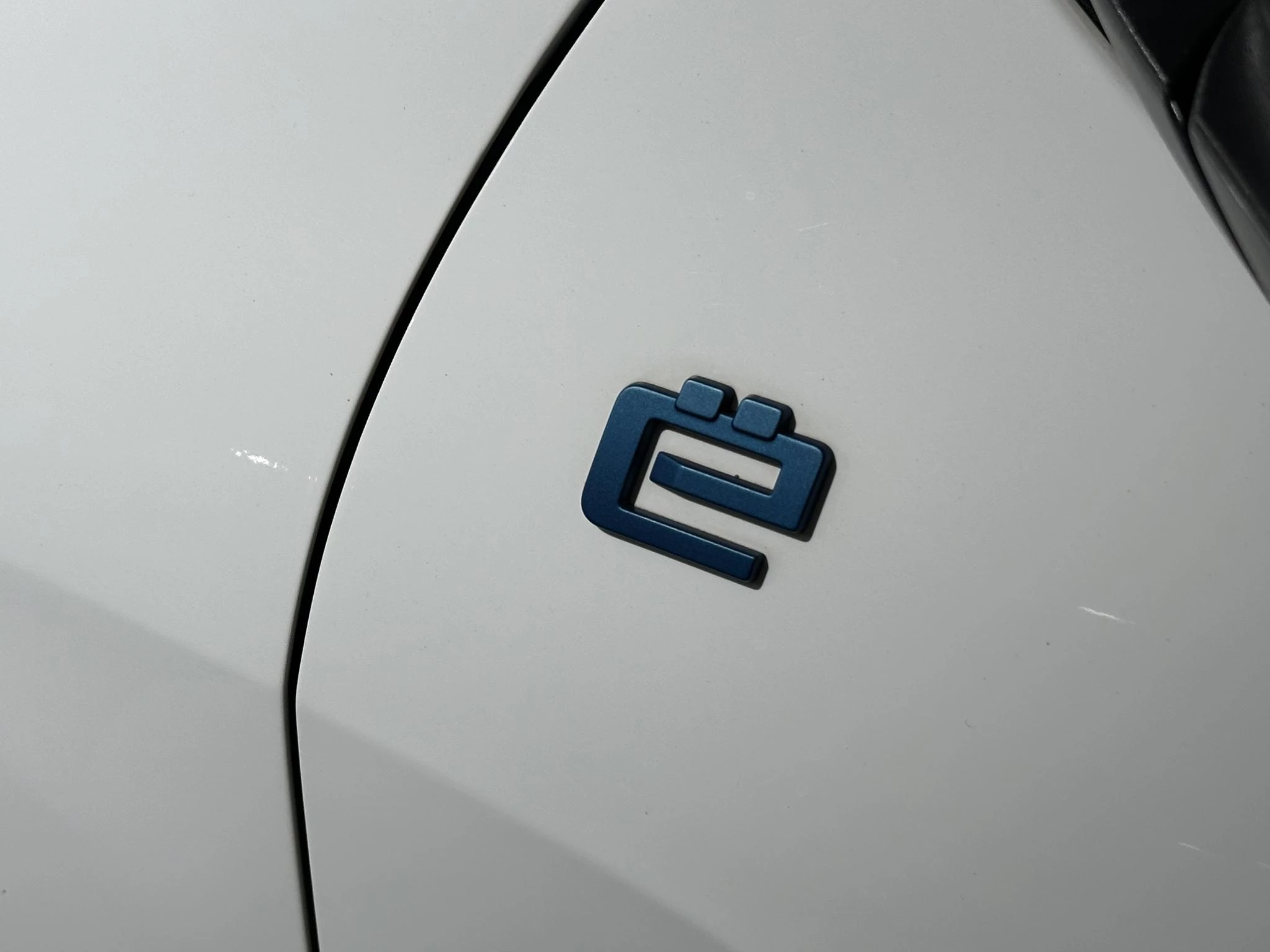 Citroën ë-C4 Feel Pack 50 kWh