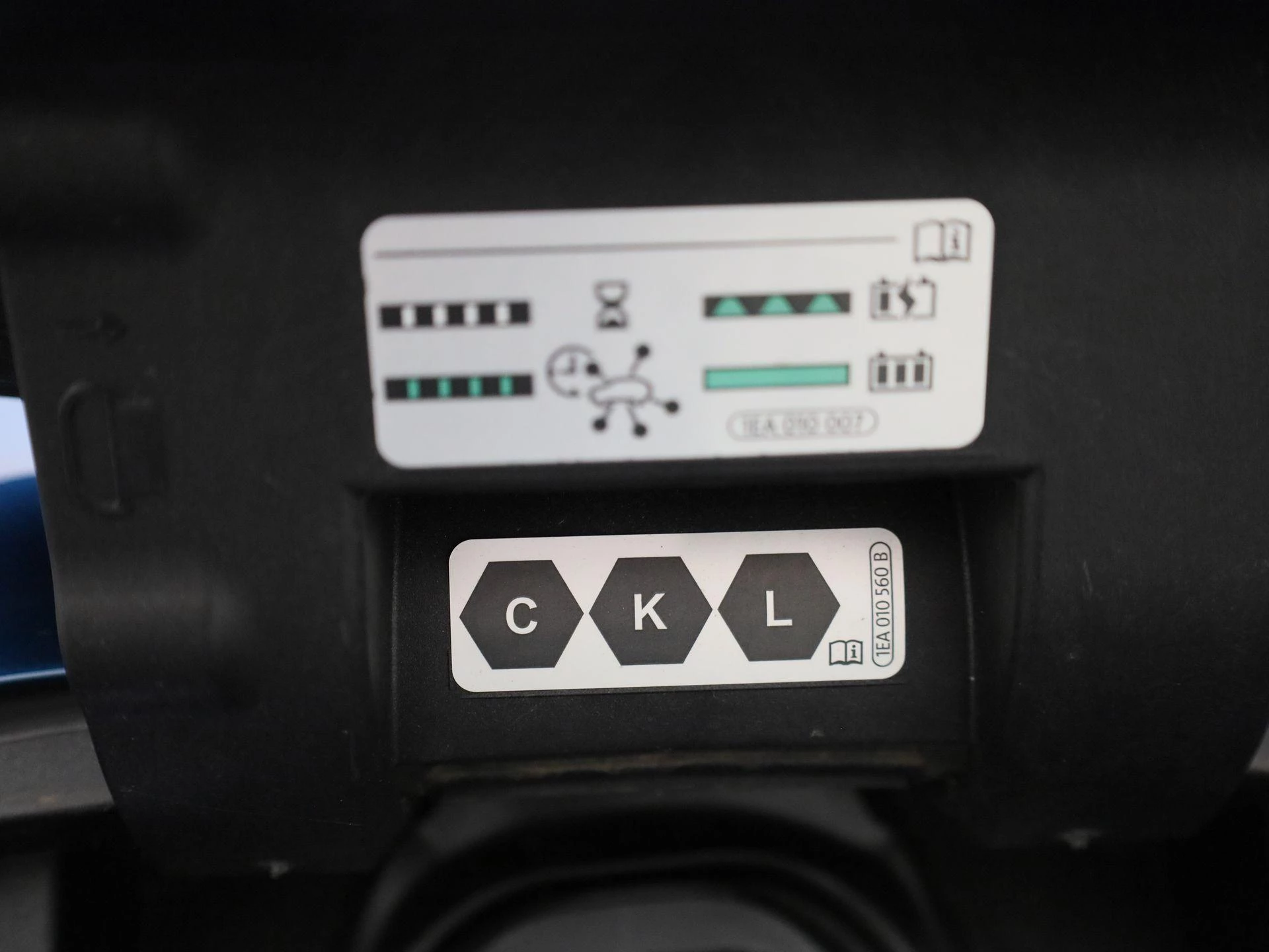 Volkswagen ID.7 Pro Business 77 kWh 286pk