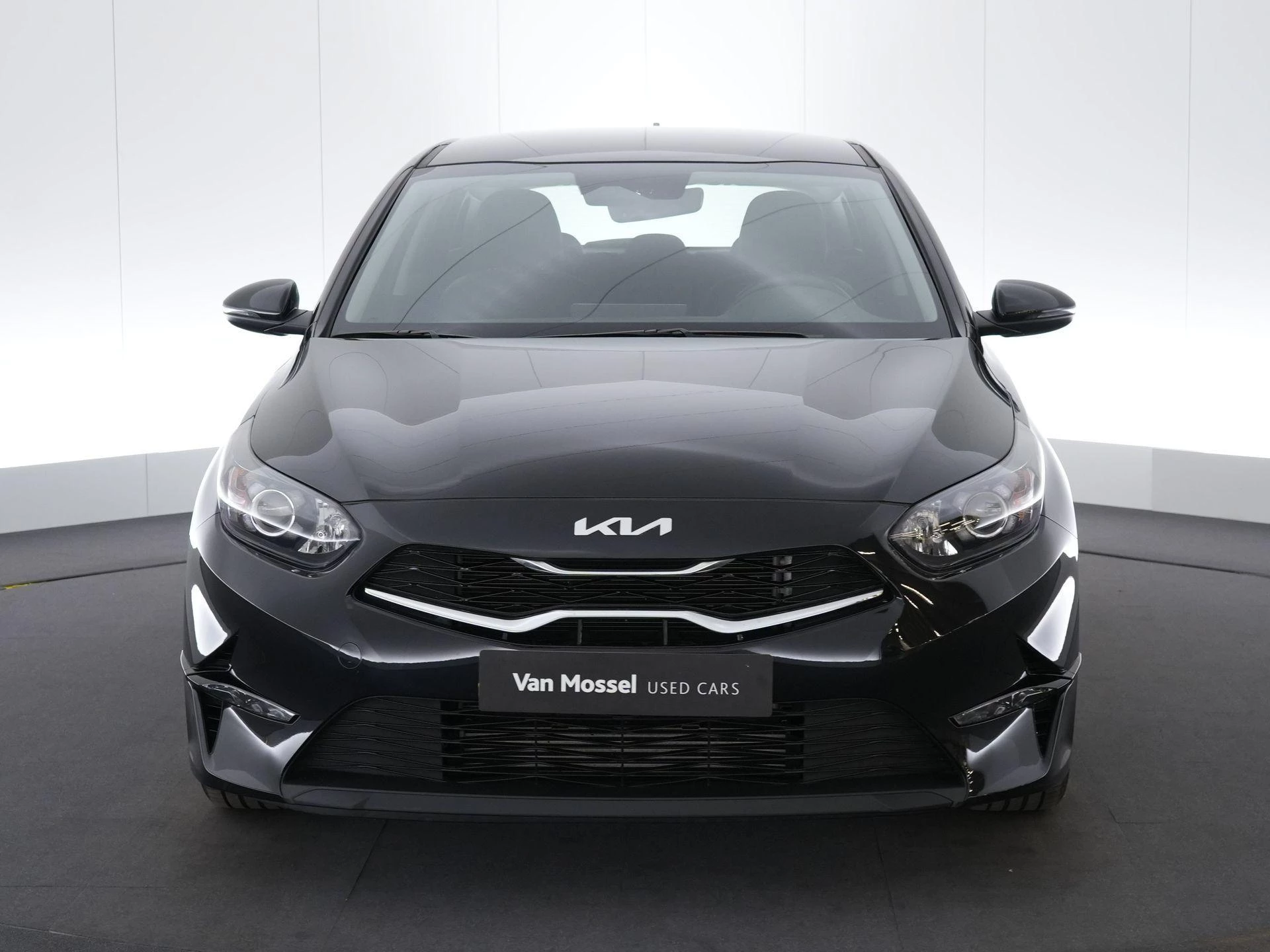 Kia Ceed Pulse 1.0 T-GDI 100 MHEV DCT ISG