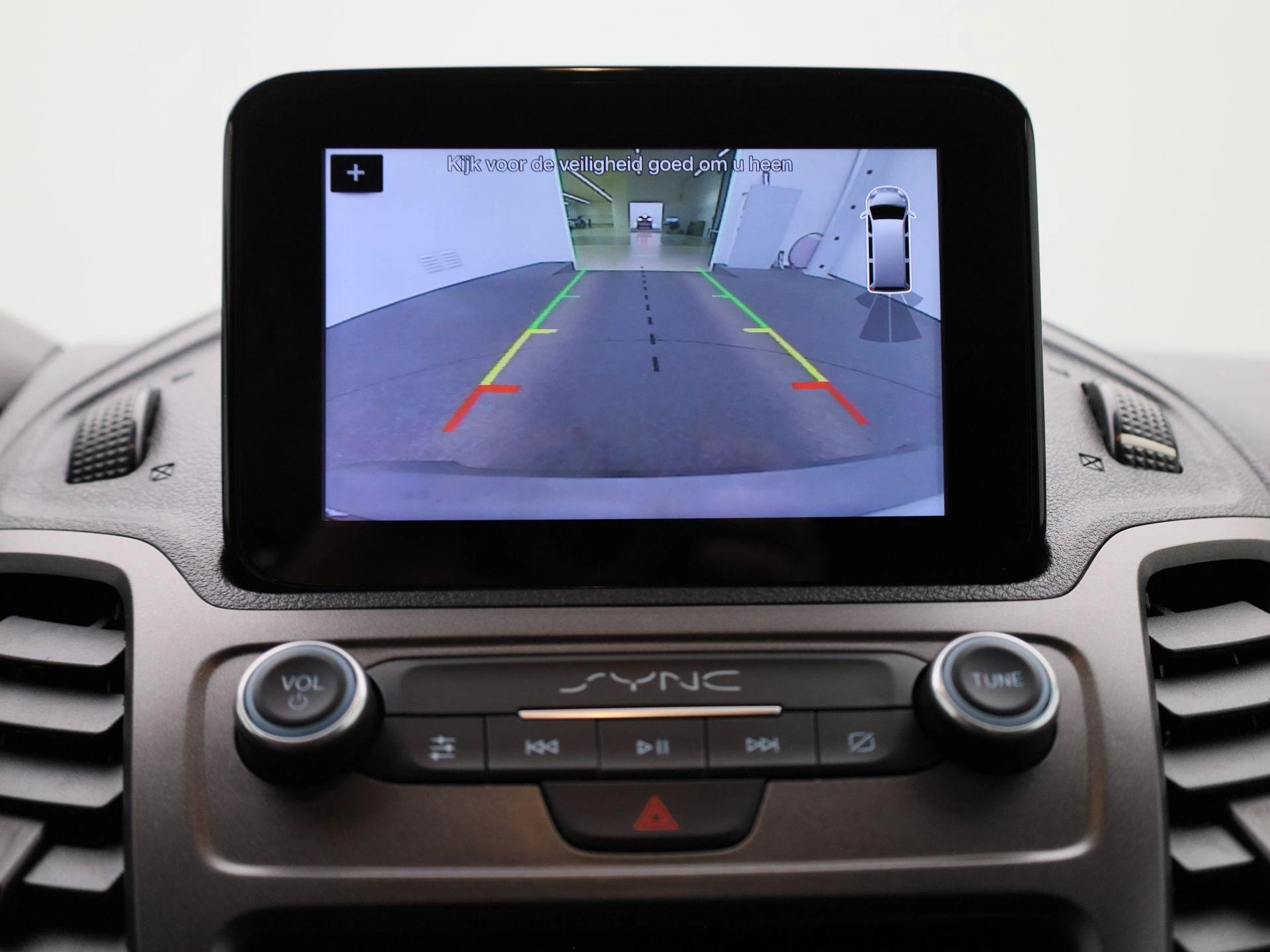Ford-Transit Connect-image-30