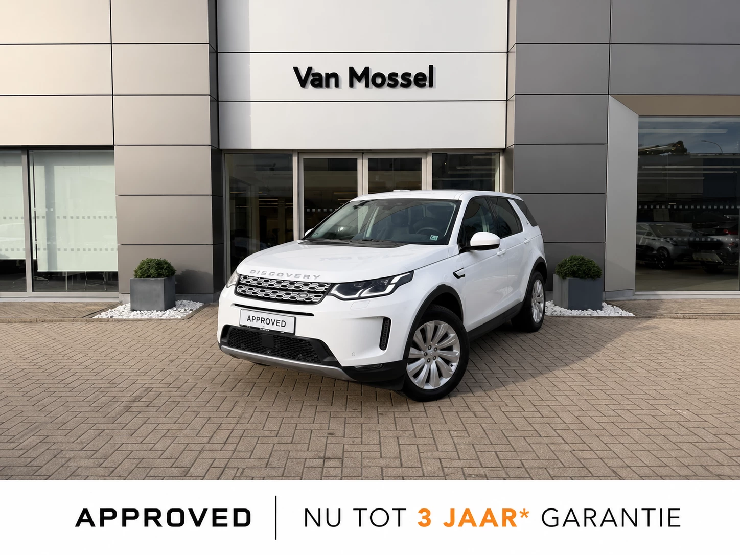 Land Rover-Discovery Sport-image-0