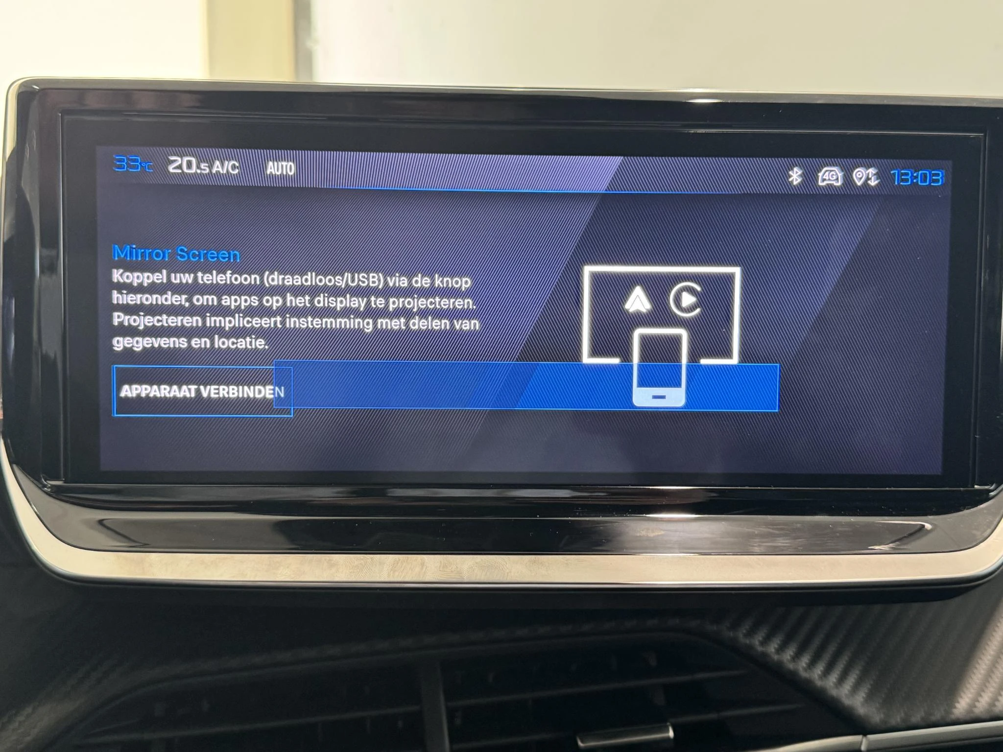 Peugeot 2008 1.2 Hybrid 145 GT