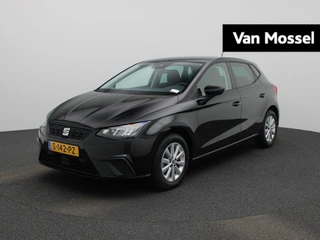 SEAT Ibiza 1.0 EcoTSI Style Business Intense
