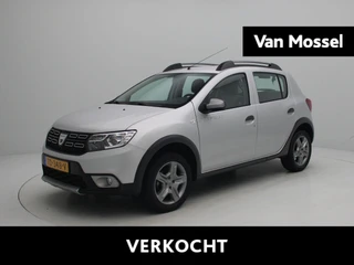 Dacia Sandero Stepway 0.9 TCe SL