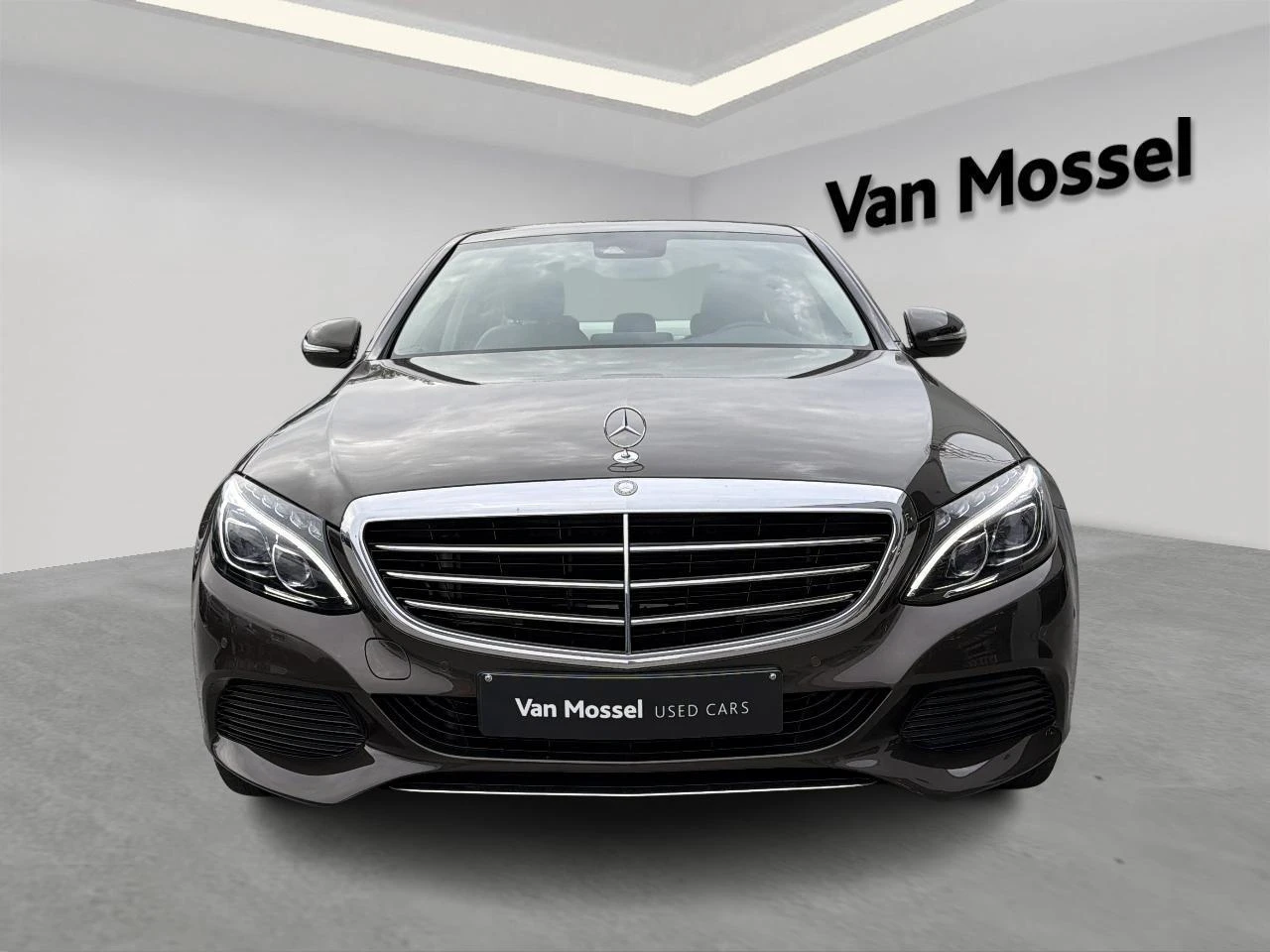 Mercedes-Benz-Classe C-image-1