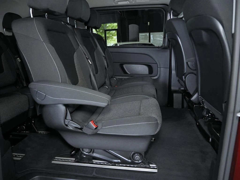 Mercedes-Benz-V-Klasse 250-image-14