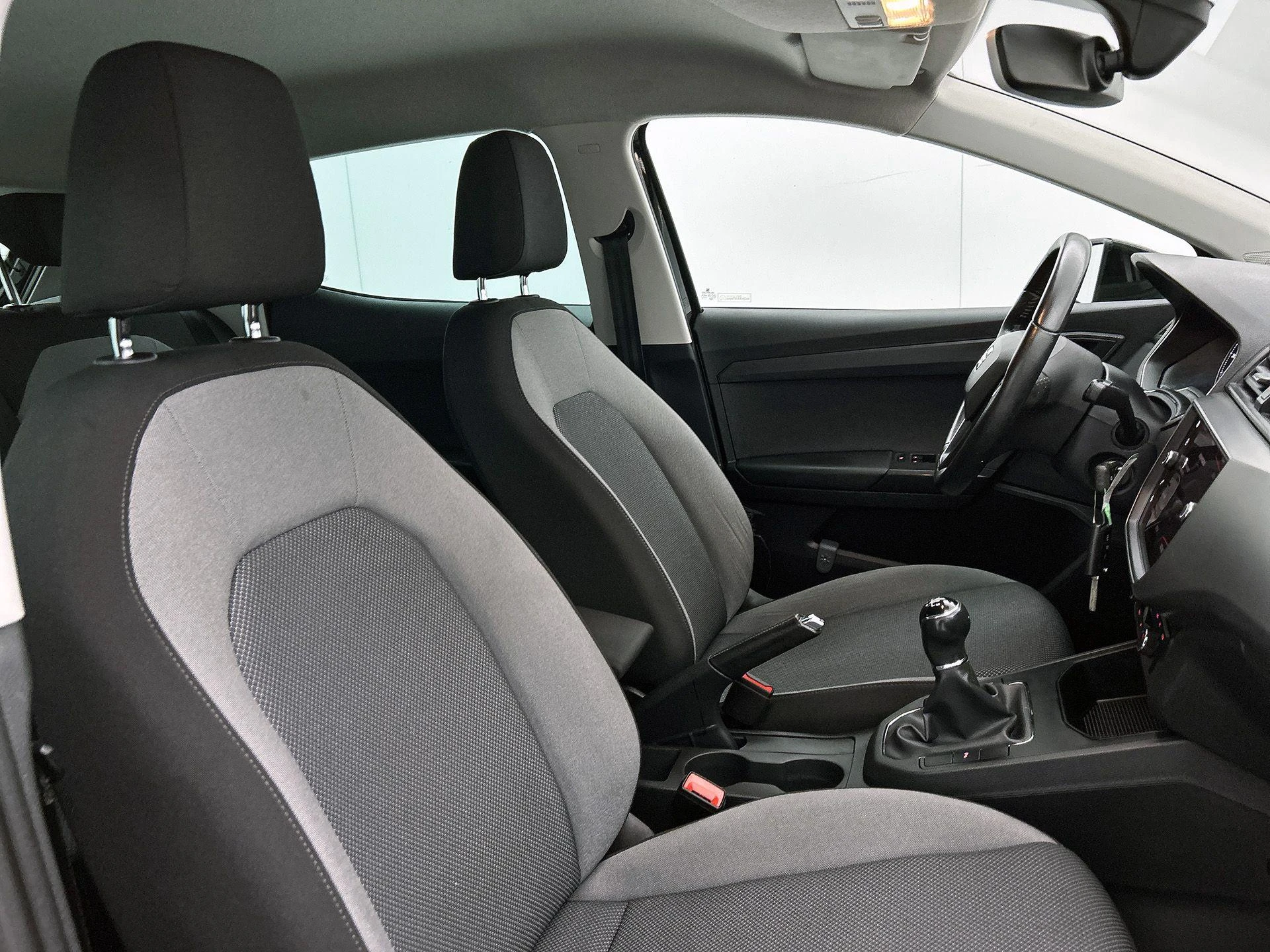 SEAT Ibiza 1.0 TSI Style Business Intense 95 PK