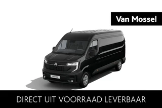 Renault Master Extra