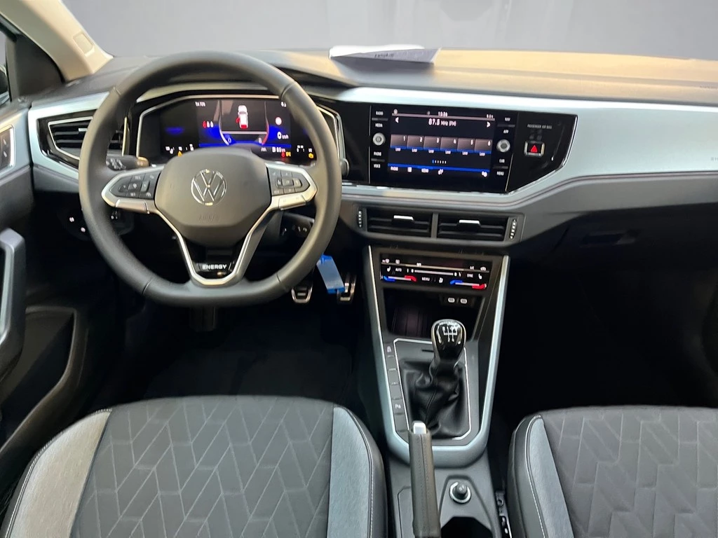 Volkswagen Taigo Life TSI 70 kW 5-G Aktion bis 30.09! VAL