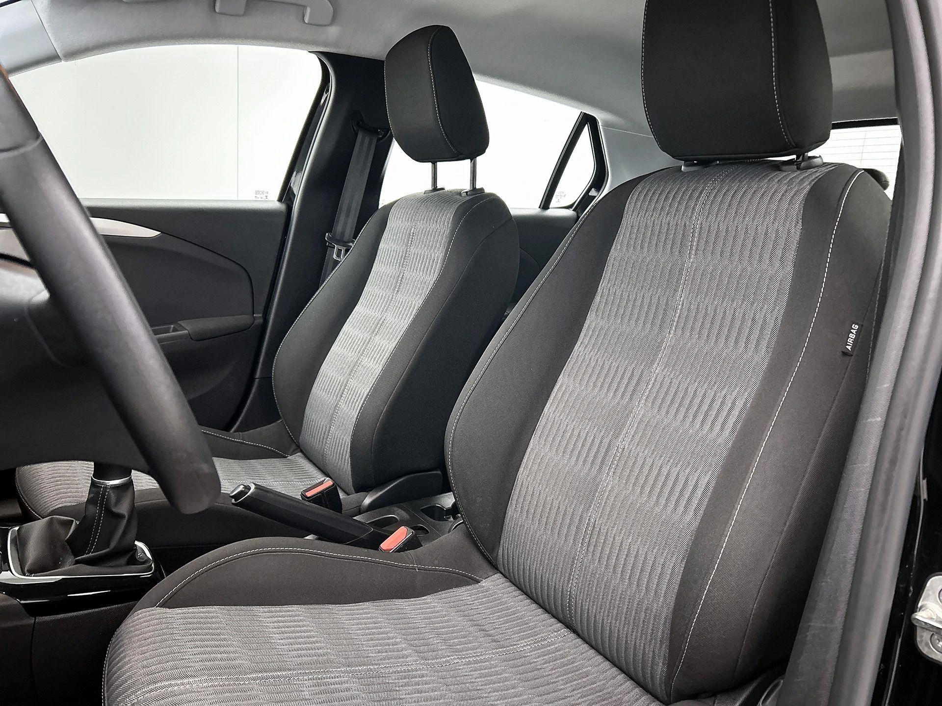 Opel Corsa 1.2 Edition
