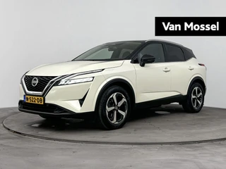Nissan QASHQAI 1.3 MHEV Xtronic Premiere Edition