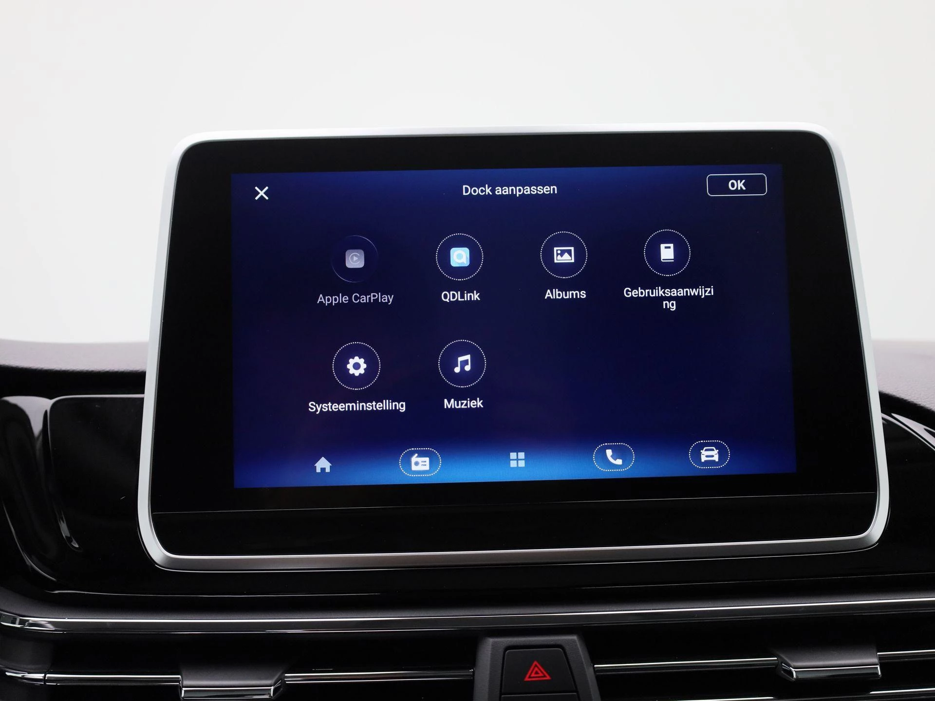 Maxus eDeliver9 L3H2 Business DEAL 89 kWh