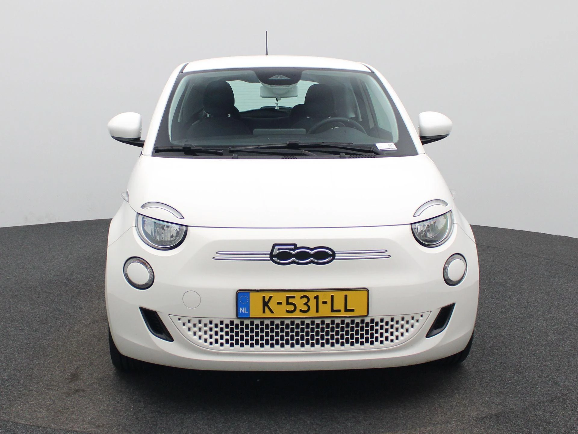 Fiat 500e Business Launch Edition 42 kWh