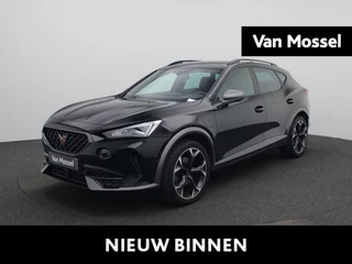CUPRA Formentor 1.4 e-HYBRID DSG