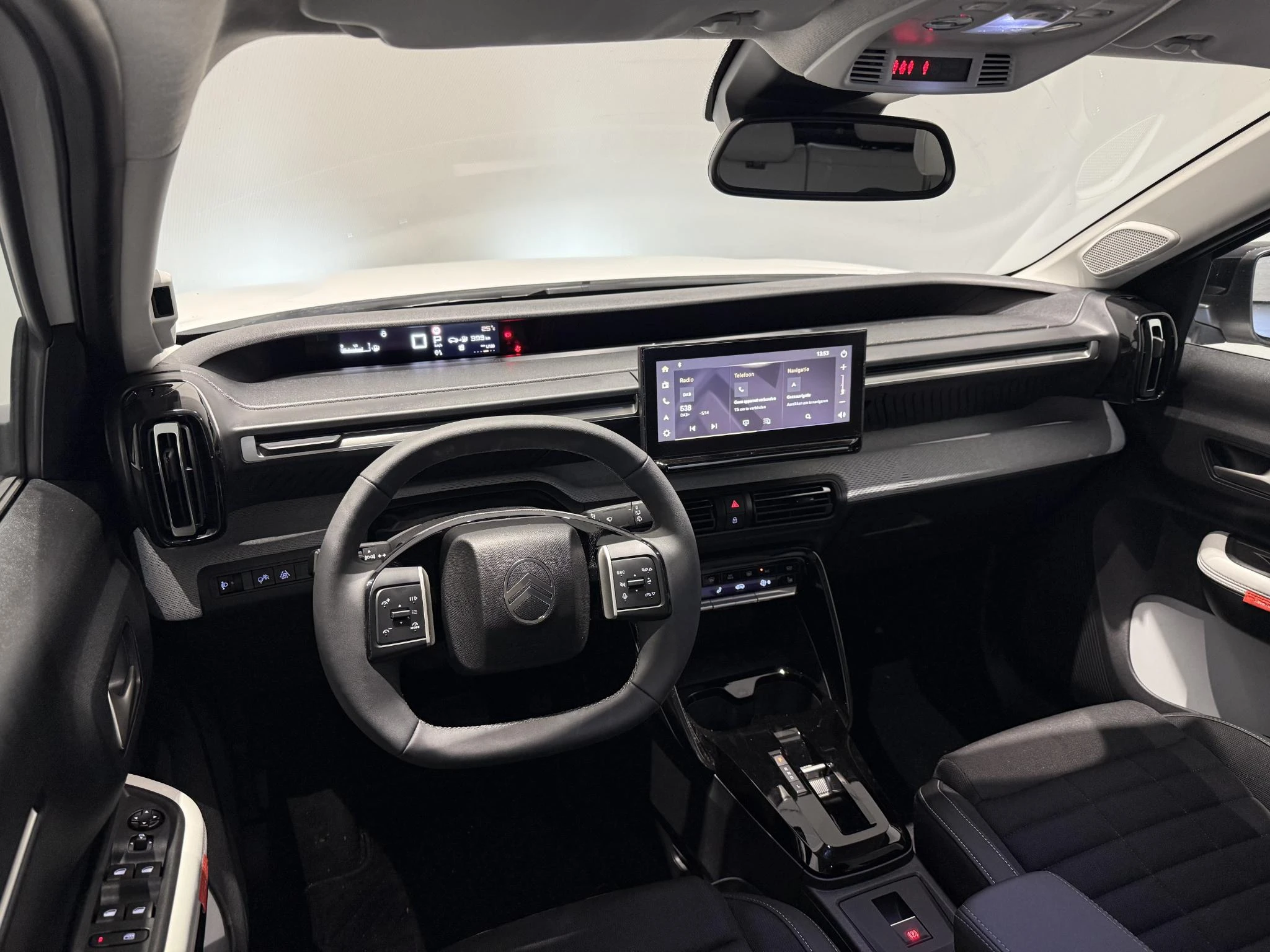Citroën-C3 Aircross-image-14