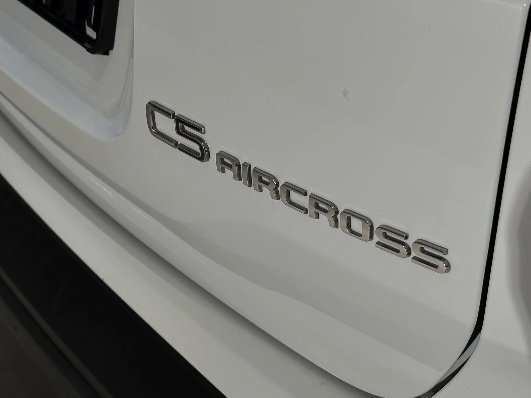Citroën C5 Aircross 1.6 Plug-in Hybrid 225 Shine