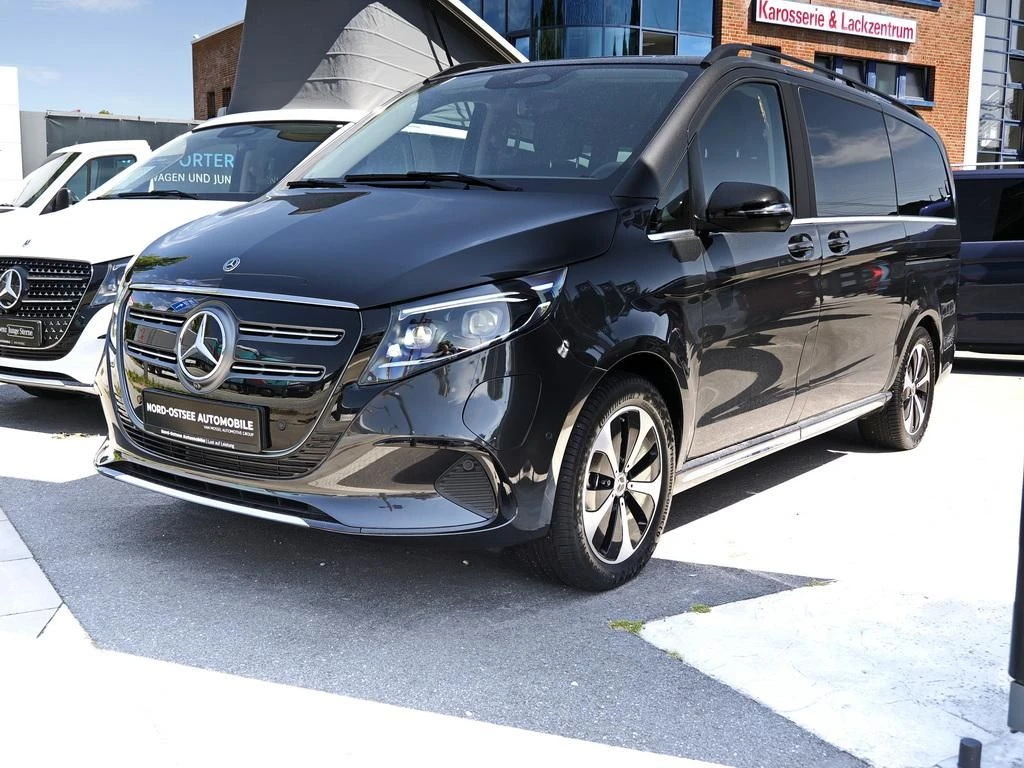 Mercedes-Benz-EQV 300-image-7