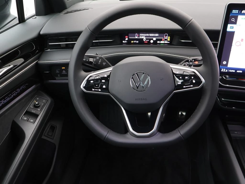 Volkswagen ID.7 Tourer Pro Business Premium 77 kWh 286PK * DEMO *