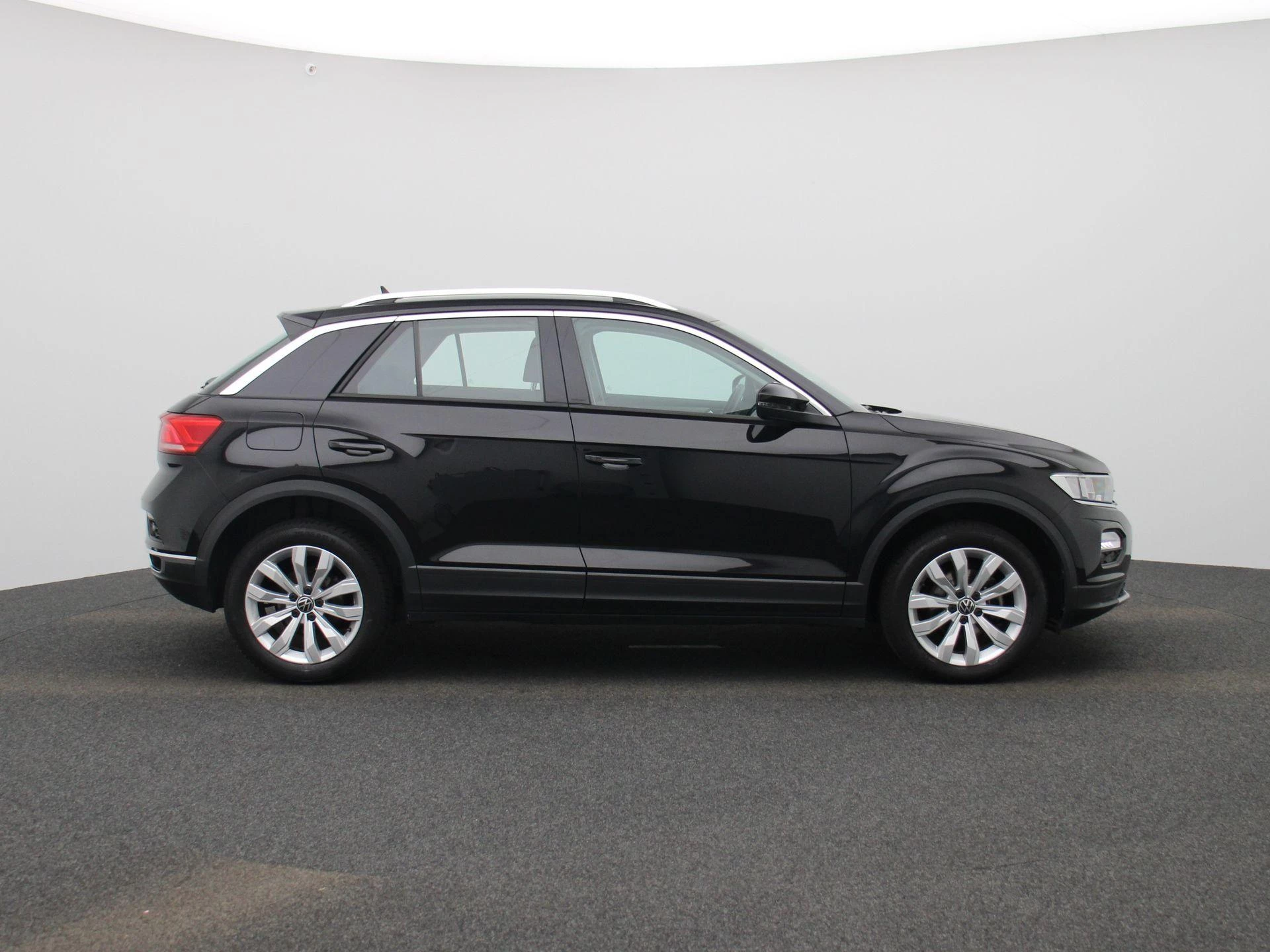 Volkswagen T-Roc 2.0 TDI 85kW Style