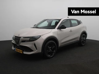 Alfa Romeo Junior 1.2 Turbo Hybrid Ibrida